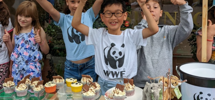 Fundraising ideas