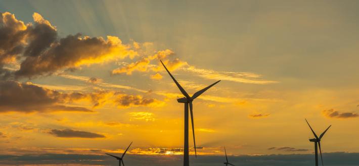 Averting dangerous climate change