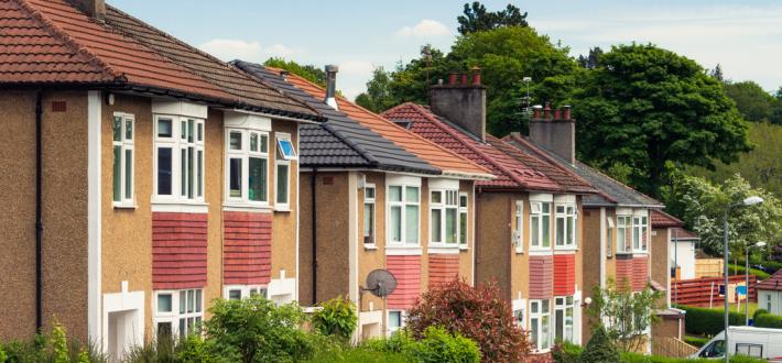 Affordable Warmth: next steps for clean heat in Scotland