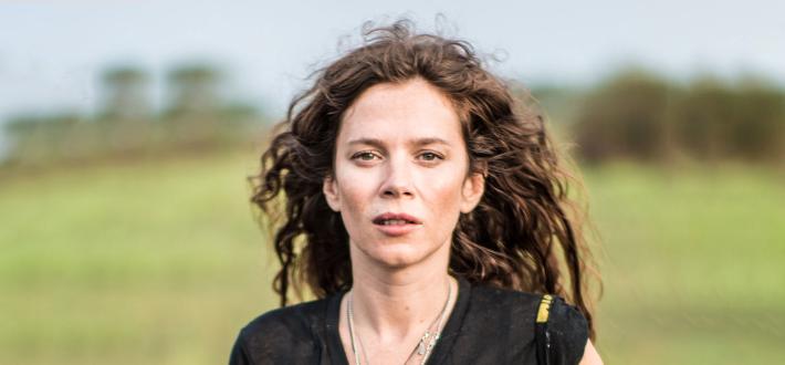 Anna Friel