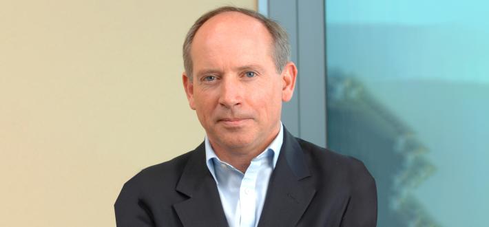 Sir Ian Cheshire