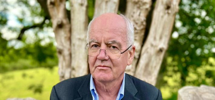 John Elkington 