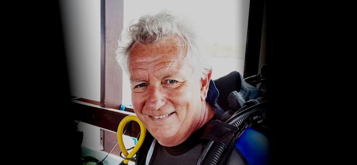 Keith Scholey