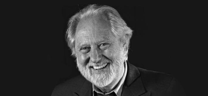 Lord David Puttnam CBE