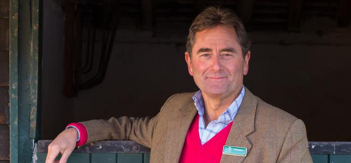 Sir Richard Kleinwort