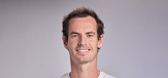 Sir Andy Murray