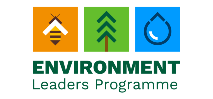 Environment Leaders Programme