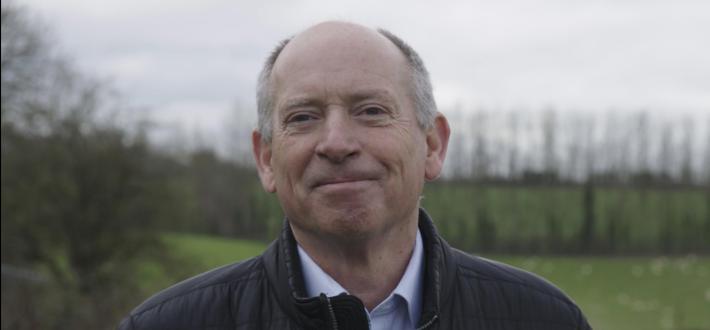 Sir Ian Cheshire