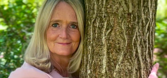 Nicky Cox MBE