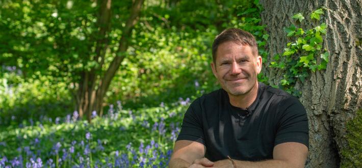 Happy by Nature Live Lesson