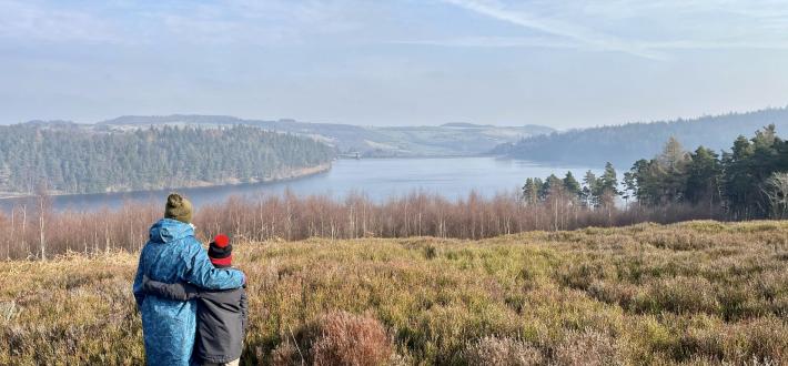 Join our Big Winter Wander