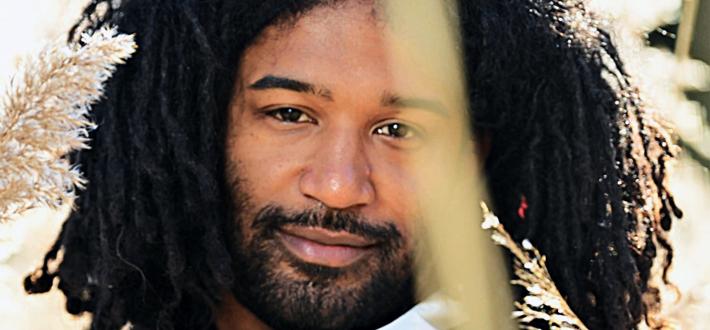 UK nature with Nadeem Perera