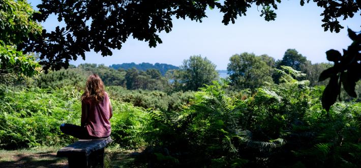 A Prescription for Nature
