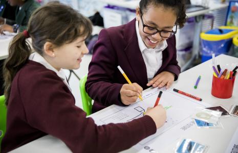 Discover more secondary school resources