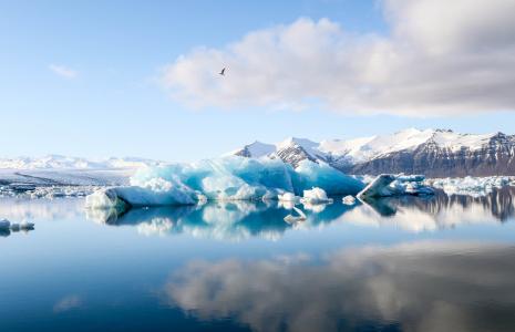 Presentation: Introduction to climate change