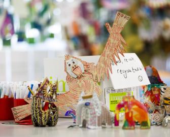 Early Years Classroom Resources Wwf