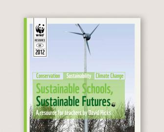 Sustainable Schools, Sustainable Futures (2012)