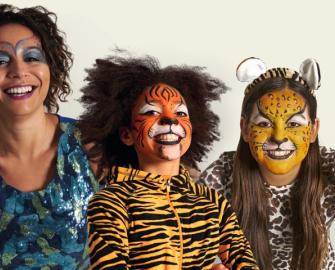 Wear It Wild