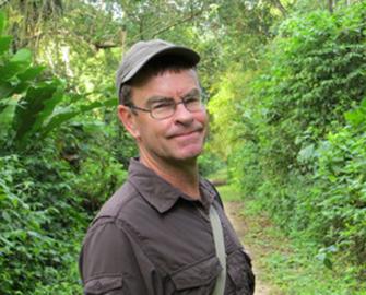 WWF Talks: Conservation