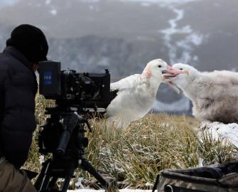 WWF Talks: Our Planet