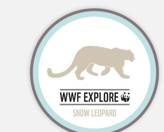 Order a WWF badge