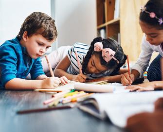 Resources for Home Learners and Educators