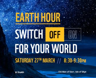 Social media banners