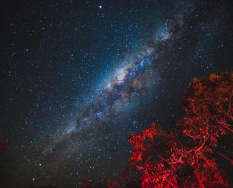 Switch off and fundraise for your world