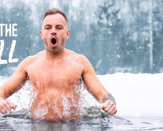 Brave the Chill