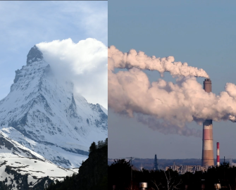 An Introduction to climate change