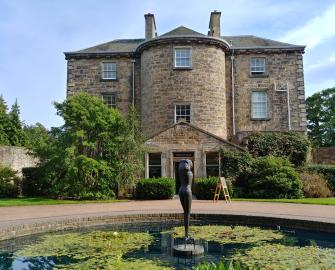 Royal Botanic Garden Edinburgh