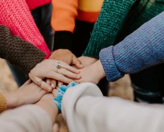 The Heart of Newhaven Community