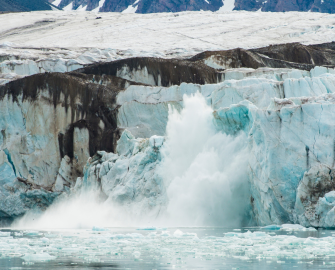 An Introduction to climate change