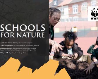Schools For Nature Report
