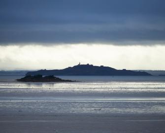 Edinburgh Shoreline