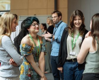 Youth engagement