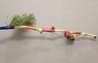 GW Hiking stick