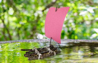 GW Raft