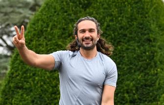 Joe Wicks