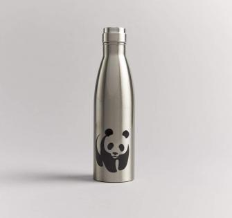 Panda ICE bottle 500ml