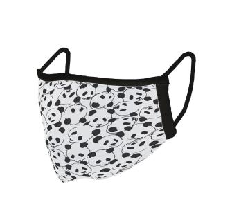 Panda Face Mask £7.99
