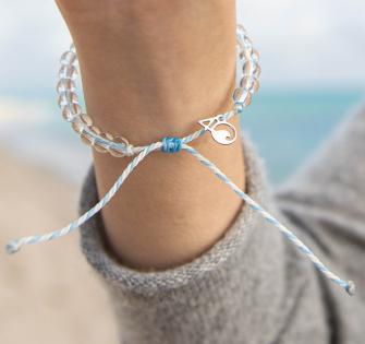 4Ocean bracelet £19.99