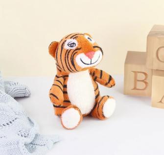Special Edition The Tiger Who Came to Tea Plush Toy £6.99