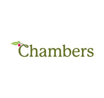 WB Chambers Farms Ltd