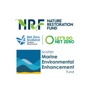 Scottish Government’s Nature Restoration Fund