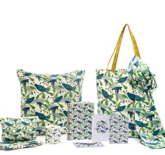 Shop our Wild Isles Collection