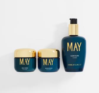 May Botanicals by Georgia May Jagger