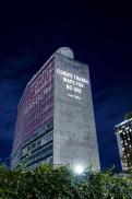 Jenny Holzer HURT EARTH