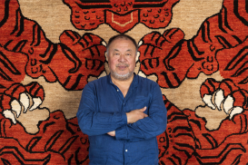 Ai Weiwei