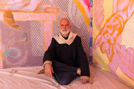Francesco Clemente